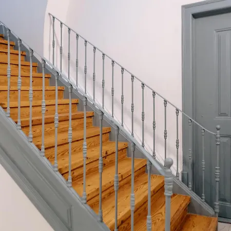 Diogo's Alcantara Ii By Mycelia Daire