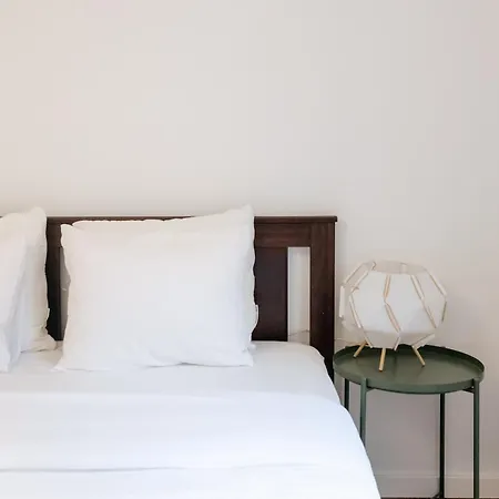 Diogo's Alcantara Ii By Mycelia *