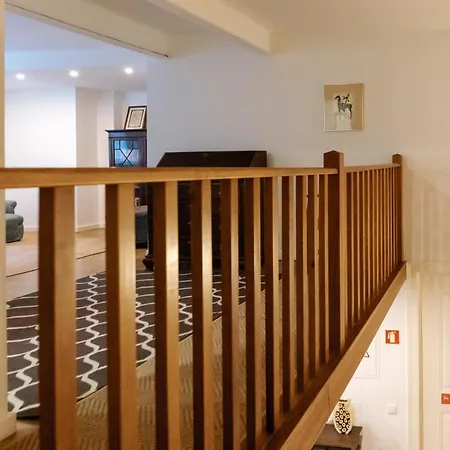 Diogo's Alcantara Ii By Mycelia