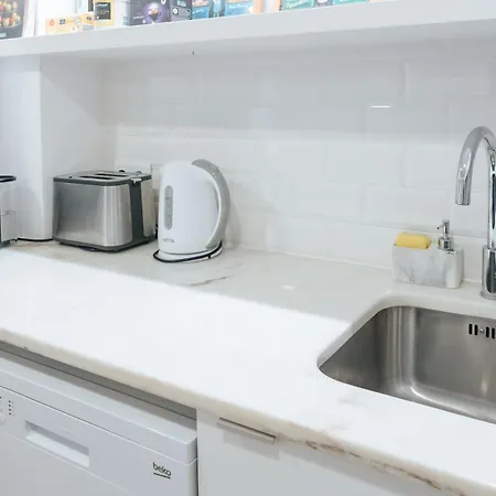 Διαμέρισμα Diogo's Alcantara Ii By Mycelia *