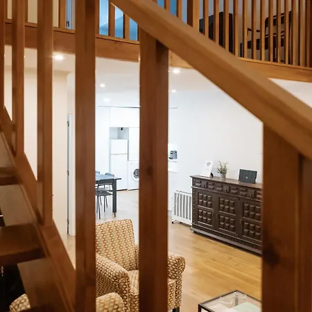 Diogo's Alcantara Ii By Mycelia Διαμέρισμα *