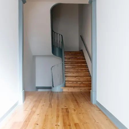 Apartamento Diogo's Alcântara Ii By Mycelia