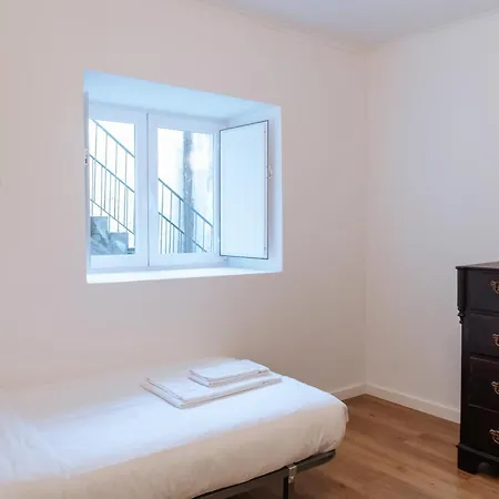 Diogo's Alcantara Ii By Mycelia * 리스본