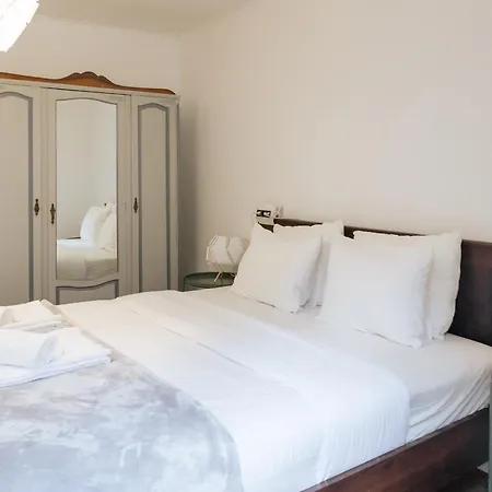 Diogo's Alcântara Ii By Mycelia Apartamento *