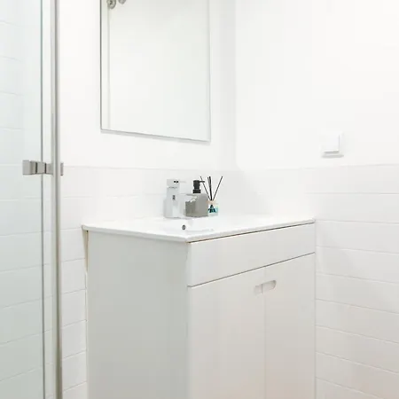 Apartamento Diogo's Alcântara Ii By Mycelia *