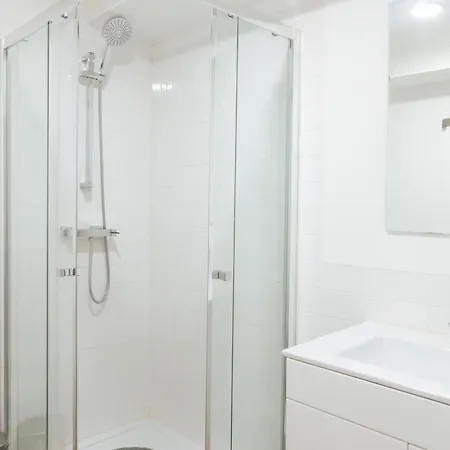 Diogo's Alcântara Ii By Mycelia Apartamento *