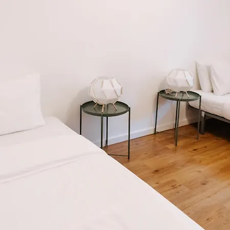 Apartamento Diogo's Alcântara Ii By Mycelia Lisboa