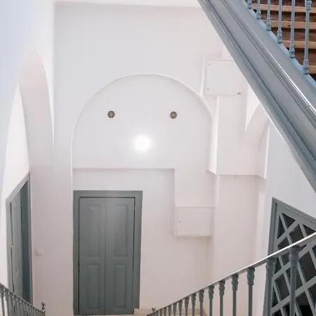 Diogo's Alcantara Ii By Mycelia *