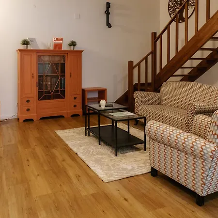 Apartamento Diogo's Alcântara Ii By Mycelia