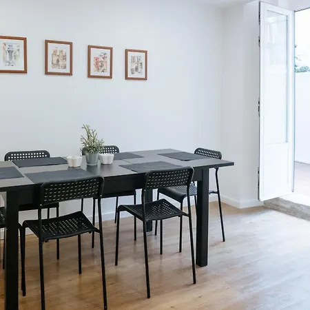 Diogo's Alcântara Ii By Mycelia Apartamento