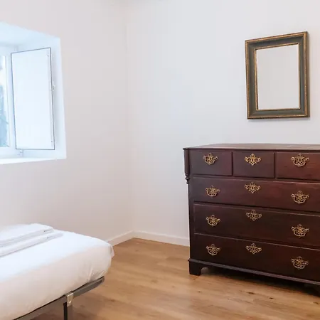 Diogo's Alcântara Ii By Mycelia *