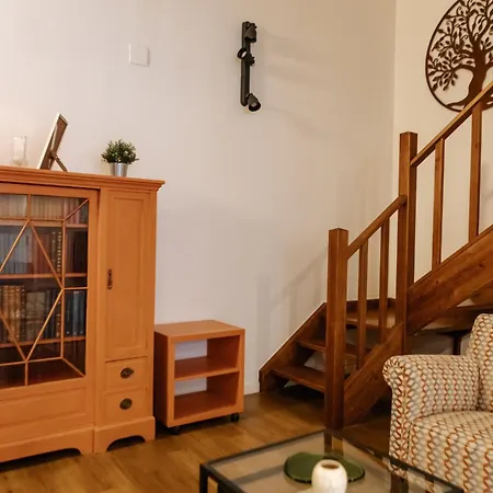 Diogo's Alcântara Ii By Mycelia Apartamento Lisboa