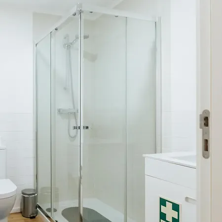 Diogo's Alcantara Ii By Mycelia 리스본