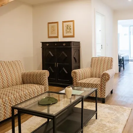 Diogo's Alcântara Ii By Mycelia Apartamento Lisboa