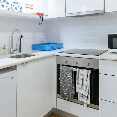 Diogo's Alcantara Ii By Mycelia 리스본