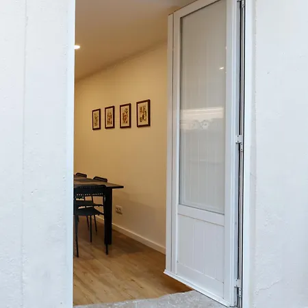 Diogo's Alcântara Ii By Mycelia Apartamento