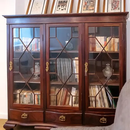 Diogo's Alcântara Ii By Mycelia *