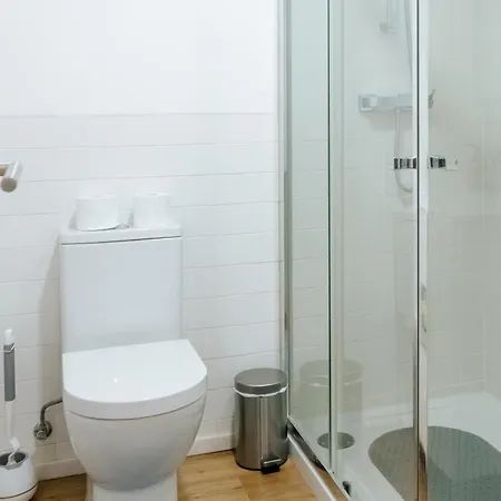 Diogo's Alcântara Ii By Mycelia Apartamento