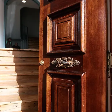 Diogo's Alcântara Ii By Mycelia * Lisboa