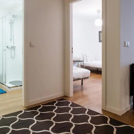 Diogo's Alcântara Ii By Mycelia Apartamento *