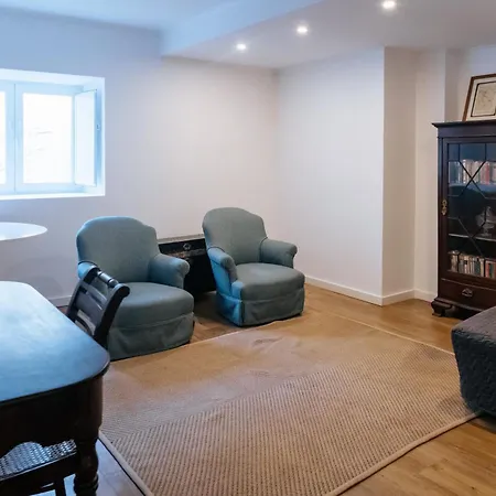 Apartamento Diogo's Alcântara Ii By Mycelia Lisboa