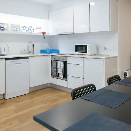 Diogo's Alcântara Ii By Mycelia Apartamento *