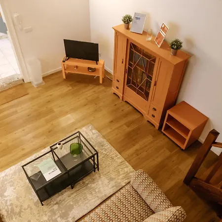 Apartamento Diogo's Alcântara Ii By Mycelia