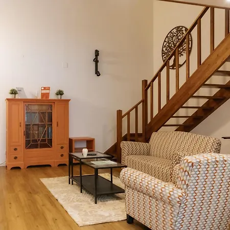 Apartamento Diogo's Alcântara Ii By Mycelia *