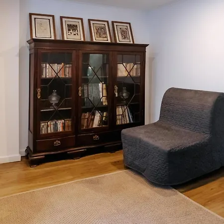 Diogo's Alcântara Ii By Mycelia Apartamento *