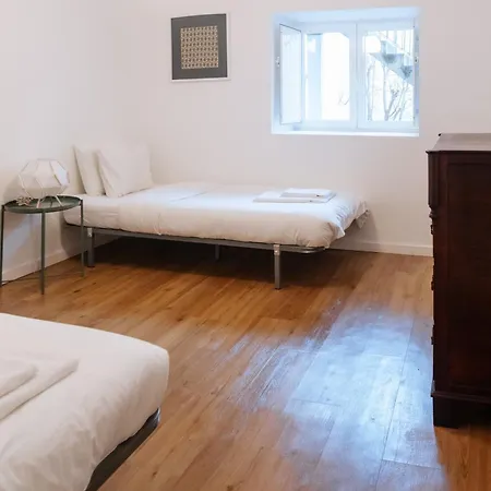 Diogo's Alcântara Ii By Mycelia *