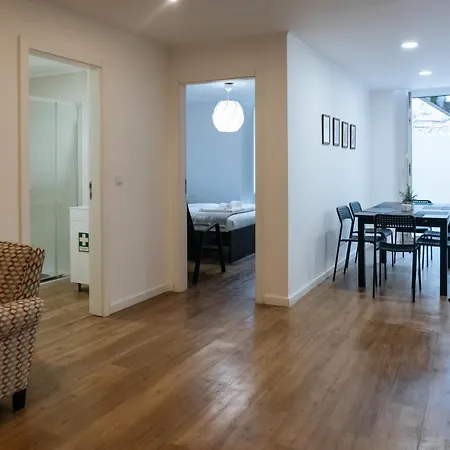 Apartamento Diogo's Alcântara Ii By Mycelia Lisboa