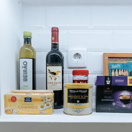 Diogo's Alcantara Ii By Mycelia Lisboa